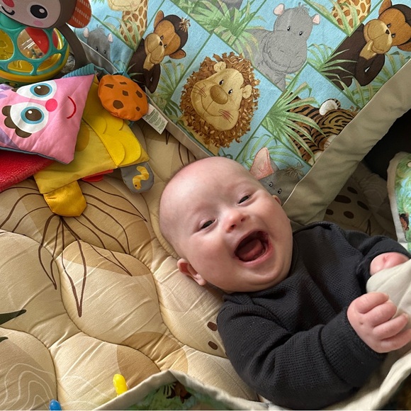 Meet your Posher, Madeline - Picture 2 of 3